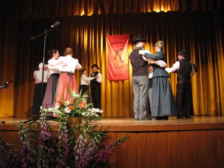 Prireditev Folklorne skupine KUD Razkrižje “Druži naju ples in petje”, 21.5.2016 26